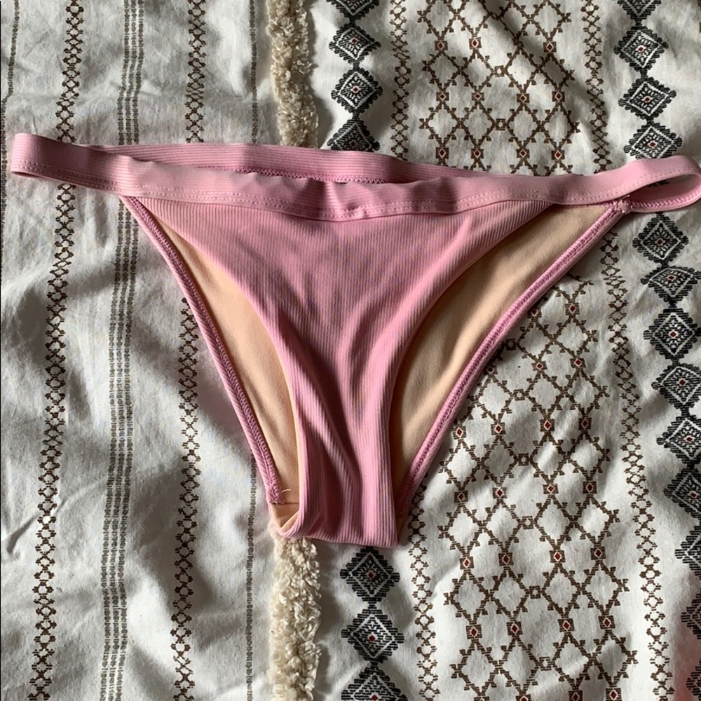 L.A. Hearts bikini bottom